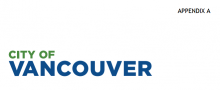 On Vancouver's new logo