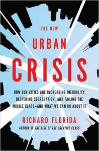 Dick Florida's mea culpa: A 180˚ on "Creative Cities"