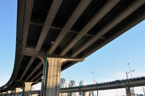 Viaducts removal and Vancouver's eastern expansion