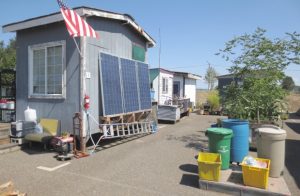 Pete McMartin: Portland’s micro approach to housing the homeless