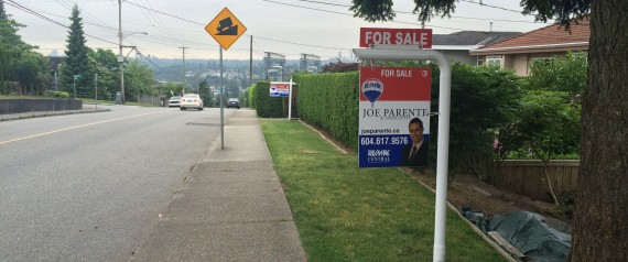 Vancouver Housing Bubble Trouble Needs Thoughtful Regulation