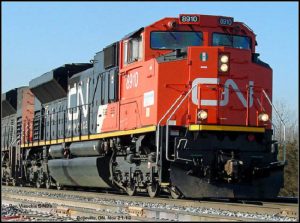 CN to significantly increase train traffic through Strathcona between port and flats.